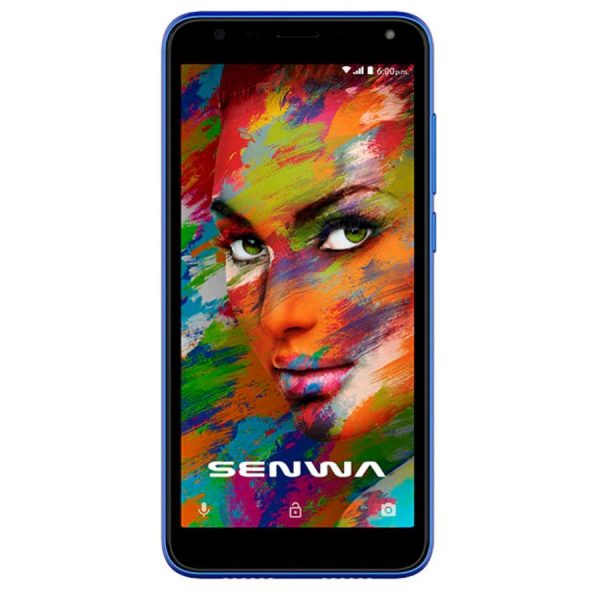 SENWA S5018 INIZIO_